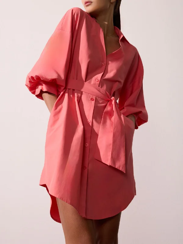 Best Bargains The Kate Belted Dress