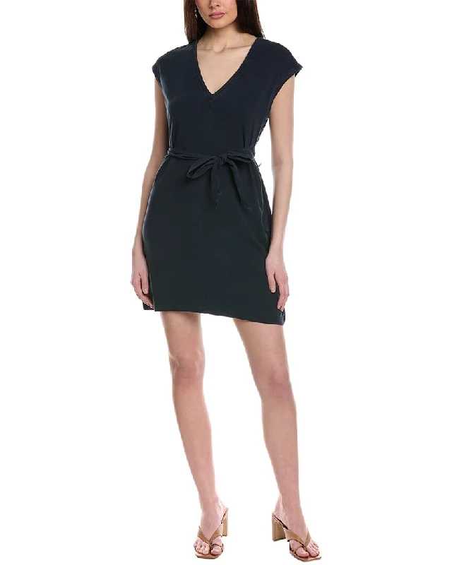 Super Sale Splendid Addison Mini Dress