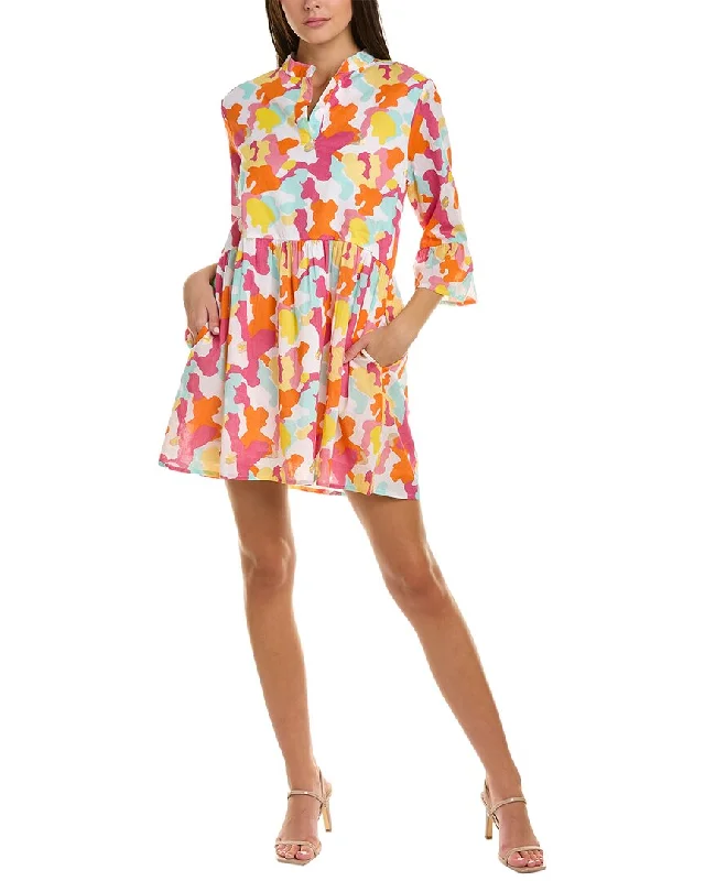 Buy Now Jude Connally Faith Shift Dress