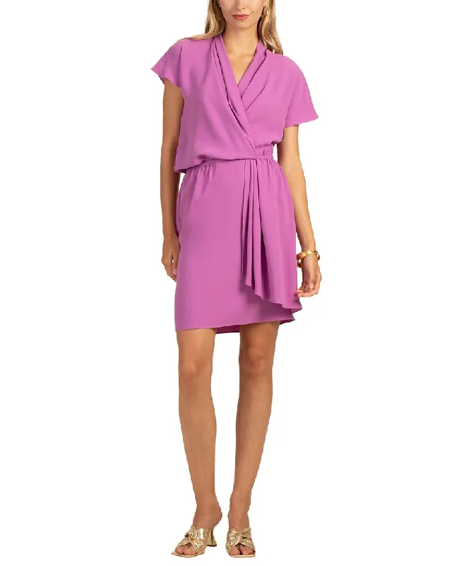 Super Deal Trina Turk Enchantress Dress