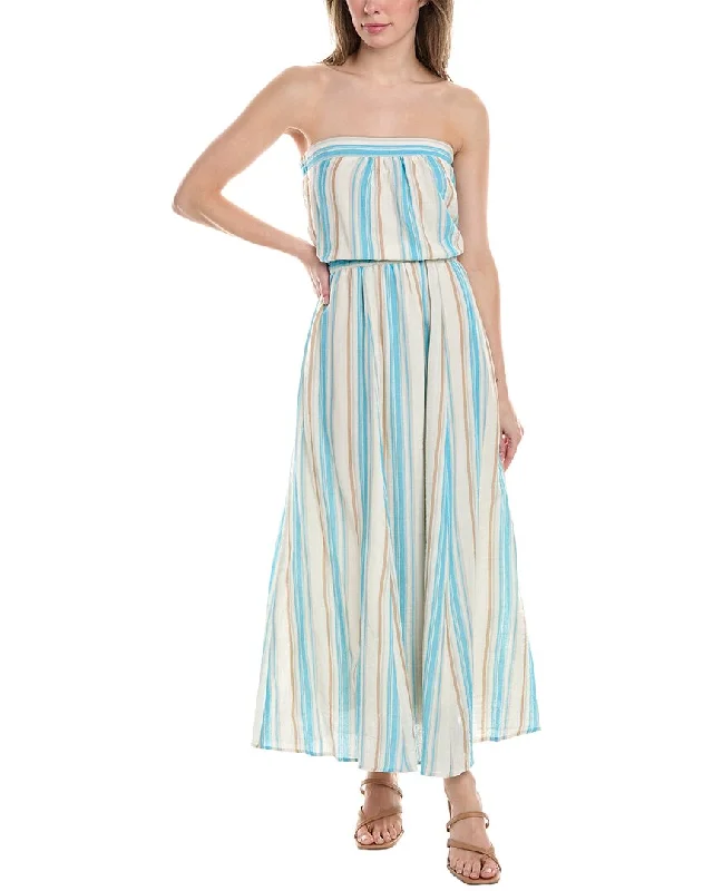 Bonus Savings DREW Rachel Midi Dress