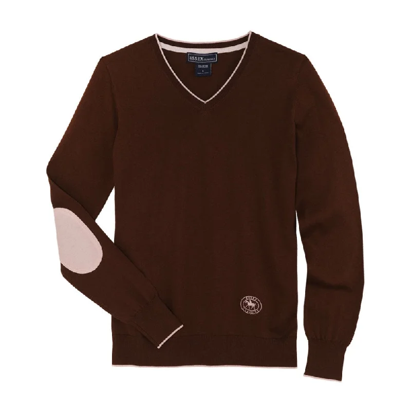 Chocolate Brown