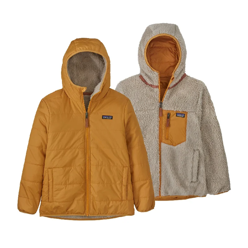 Major Savings Kids' Reversible Ready Freddy Hoody