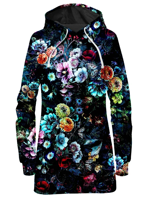 Super Deal Neverland Hoodie Dress