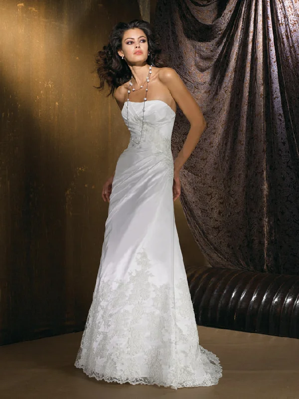 Huge Savings Other 8524 Wedding Dress