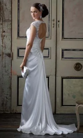 Limited Time Offer David's Bridal T3342