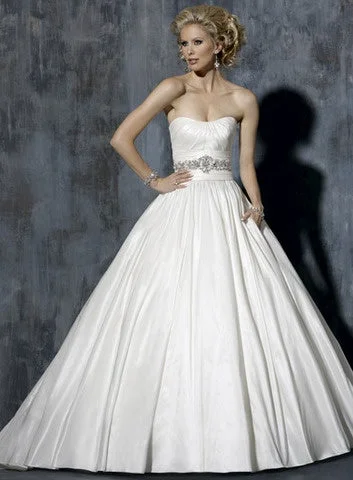 Limited Time Offer Maggie Sottero Rachel