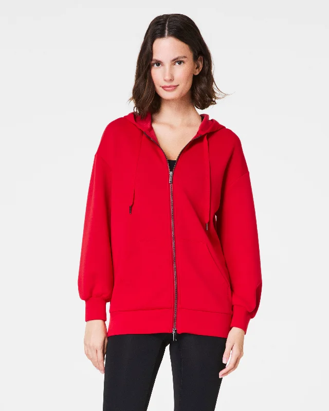 Spanx Red