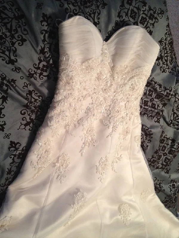 Exclusive Savings Maggie Sottero Vogue