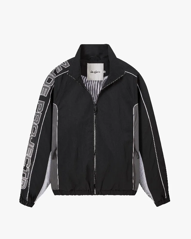 Season Finale Sale CORE JACKET BLACK