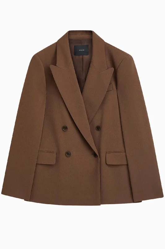 Mega Deal Joseph Jaden Blazer - Arabica