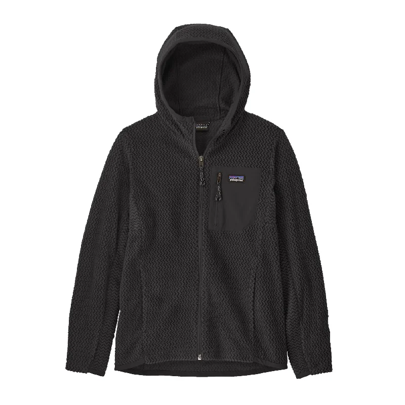 Crazy Savings Kids' R1® Air Full-Zip Hoody