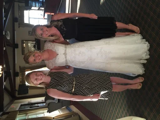 Fantastic Deals David's Bridal T3299