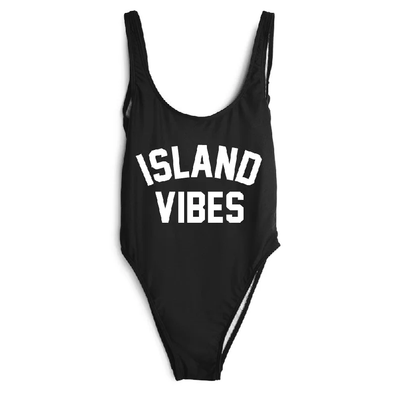 Best Bargains ISLAND VIBES [SWIMSUIT]
