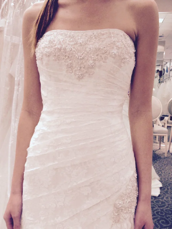 Hurry In David's Bridal YP3344