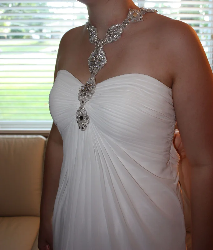 Exclusive Access Maggie Sottero Colby