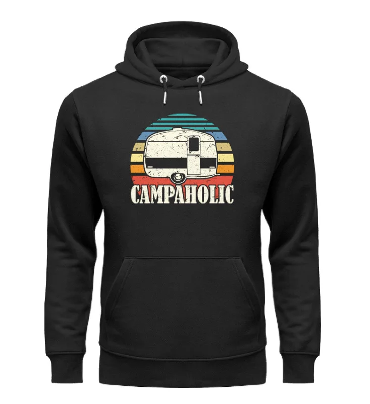 Unbeatable Prices Campaholic - Unisex Premium Organic Hoodie