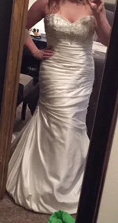 Special Price Maggie Sottero ---