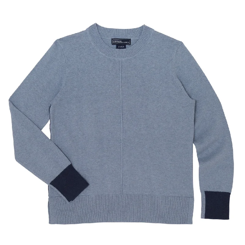 Washed Indigo