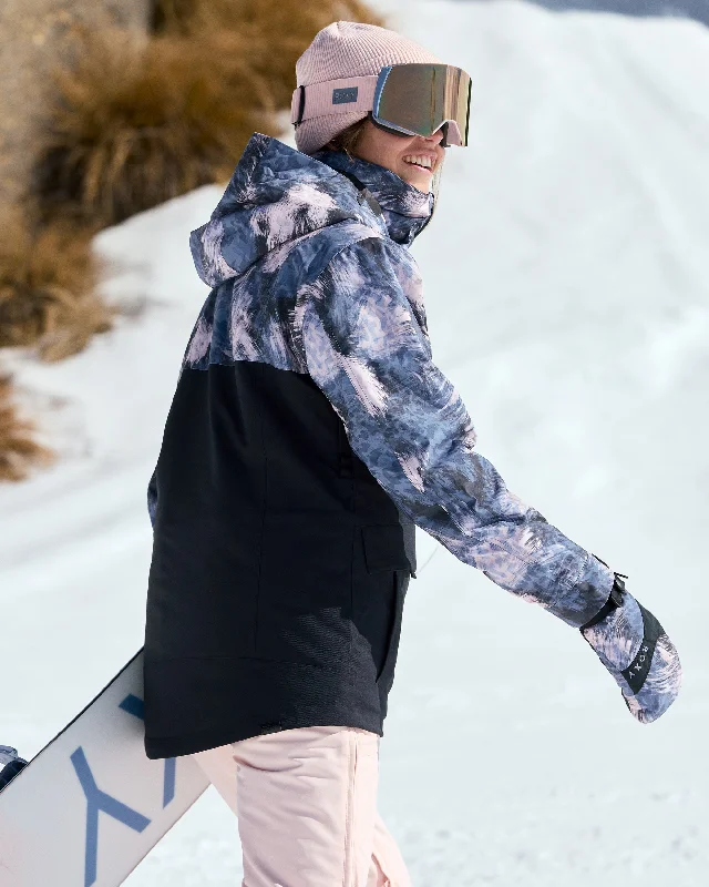 Big Discounts Dawnrae Parka Snow Jacket - Wild Wind Darknight