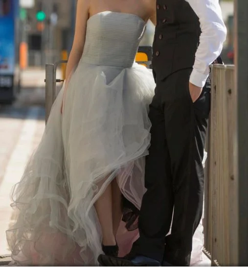 Deal Mania Vera Wang N/A