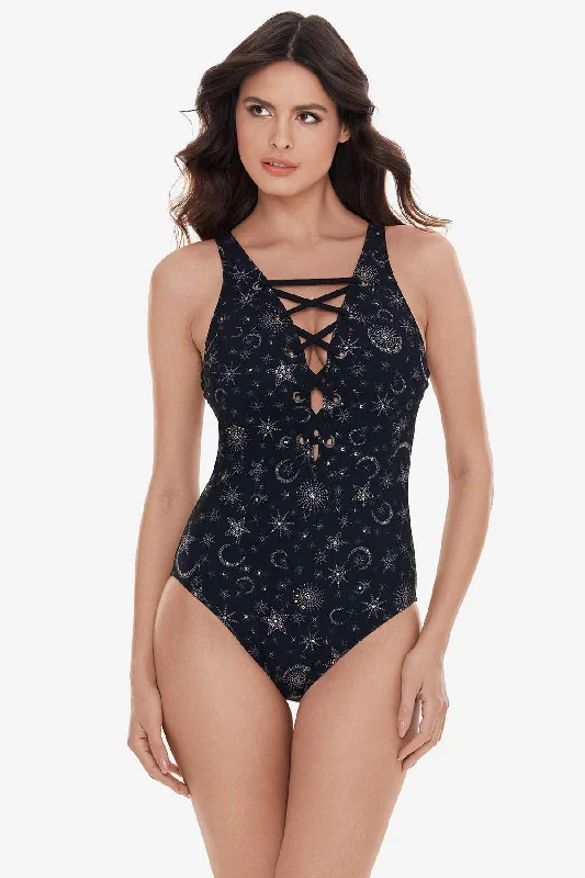 Special Price Lucky Stars Steffi One Piece Swimsuit