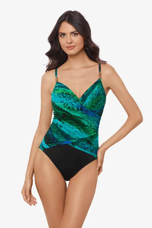 Weekend Deal Margarita Louise One Piece Swimsuit