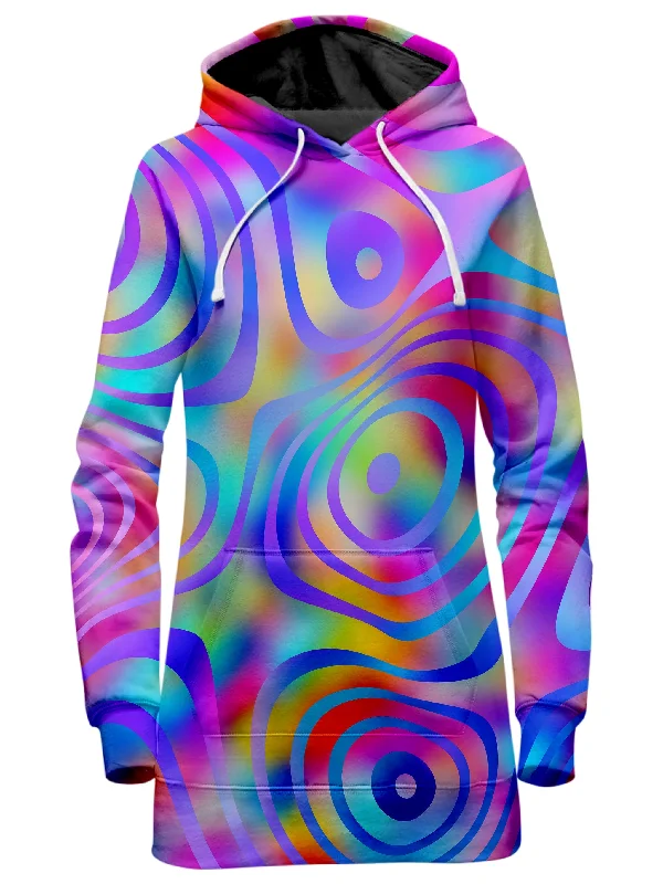 Exclusive Savings Cali Dreaming Hoodie Dress
