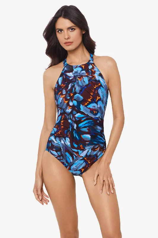 Special Offer Monarch Amelia One Piece Swimsuit