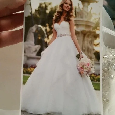 Can't Miss Other Stella York   Style 5989