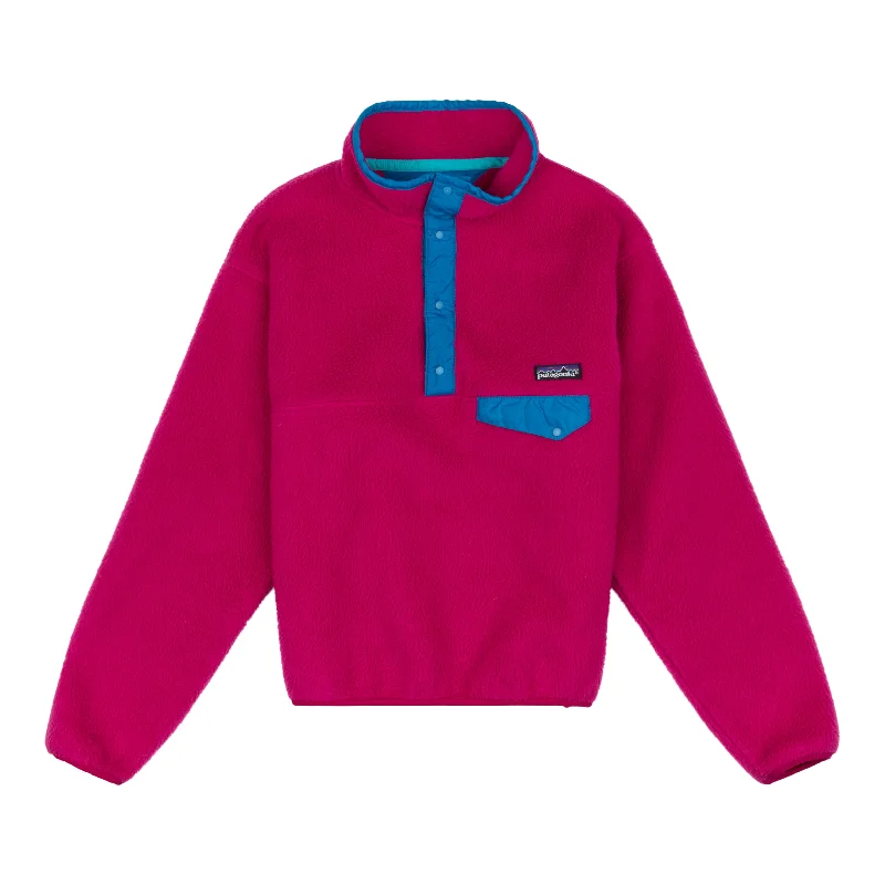 Can't Be Beat Kid's Retro Cardigan