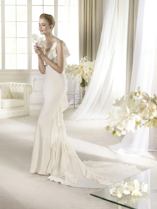 Major Savings Other San Patrick - Atlas Wedding Dress