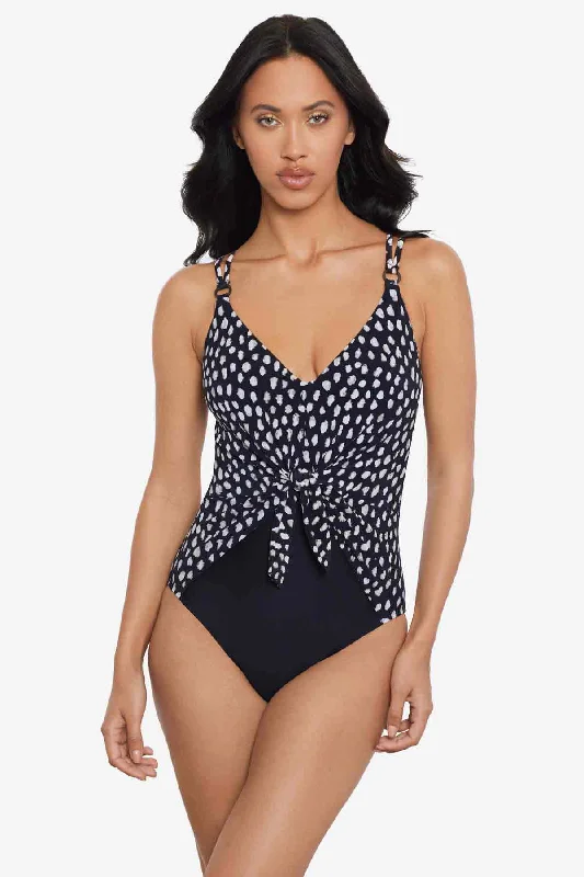 Best Seller Pebbles Saki One Piece Swimsuit