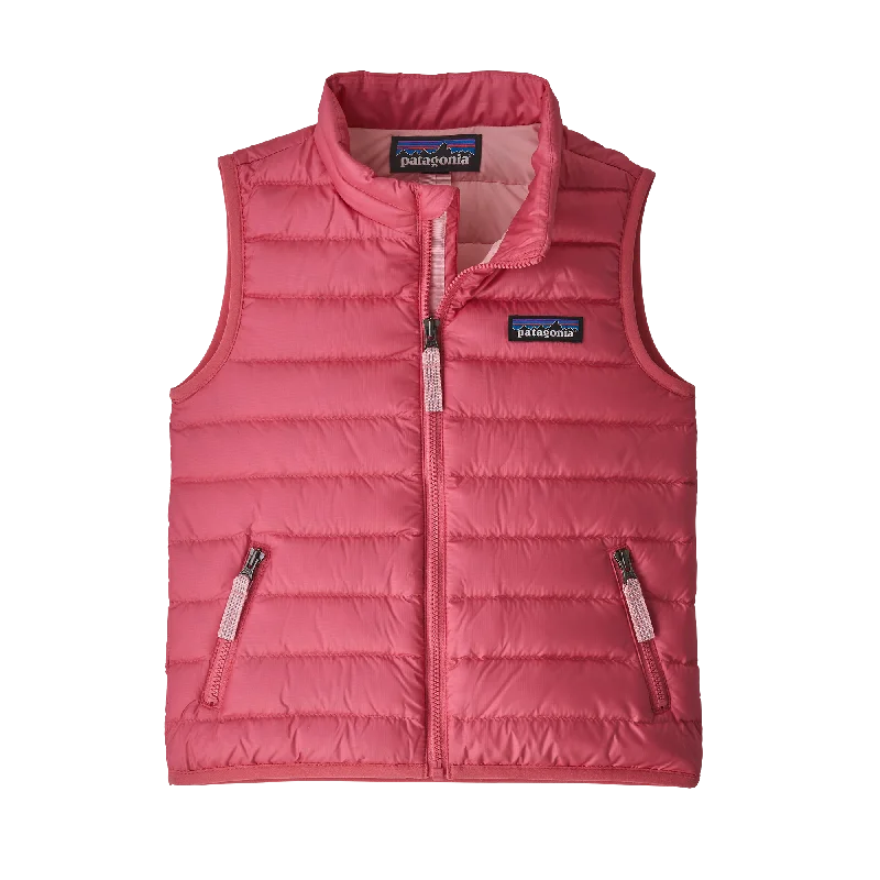Super Sale Baby Down Sweater Vest