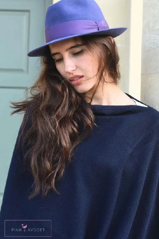 Dark Denim