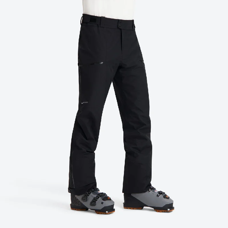 Price Slash Insulated All weather Shell Pants Black | Men