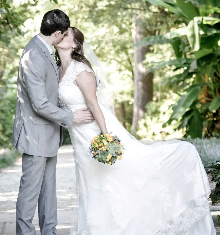 Epic Deals David's Bridal T3299