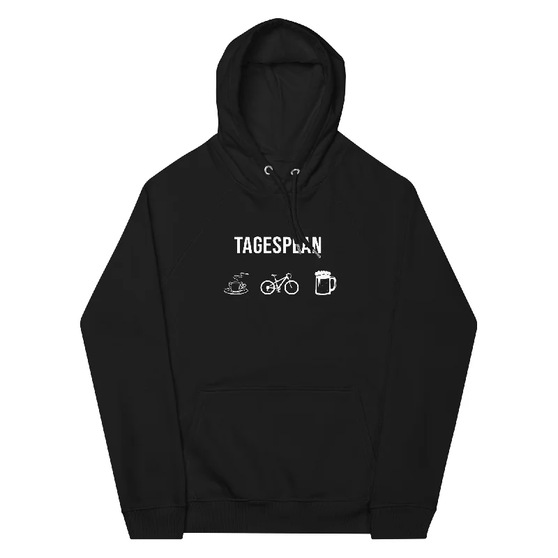 Friends and Family Sale Tagesplan Kaffee, Fahrrad und Bier - Unisex Premium Organic Hoodie Friends and Family Sale Tagesplan Kaffee, Fahrrad und Bier - Unisex Premium Organic Hoodie