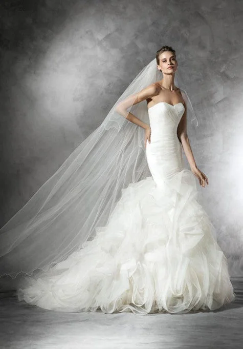 Time-Limited Offer Pronovias MildredS16