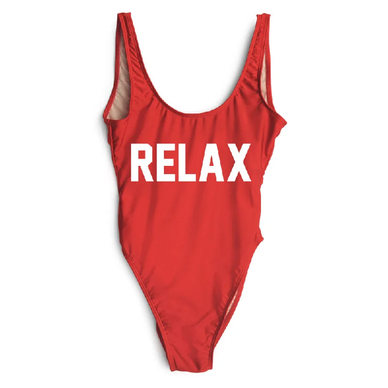 Amazing Deals RELAX [SWIMSUIT]