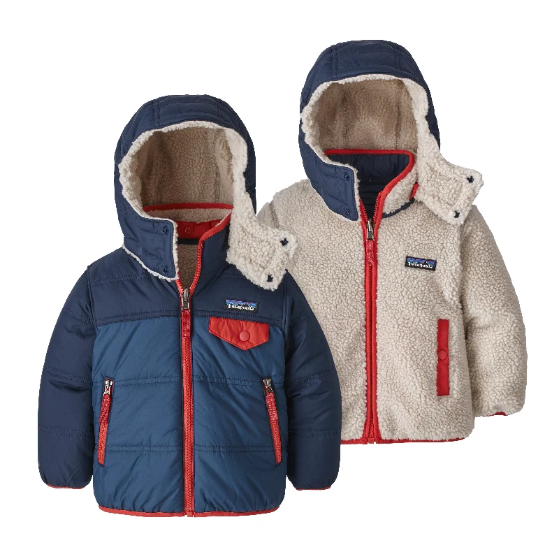 Unmissable Offer Baby Reversible Tribbles Hoody