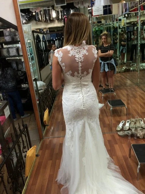 Exclusive Preview Other Joanna/White One