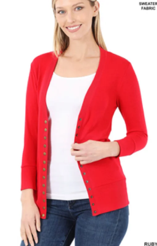 Ruby Red