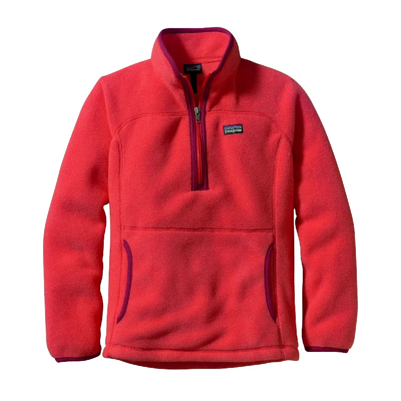 Big Savings Girls' Synchilla® Marsupial