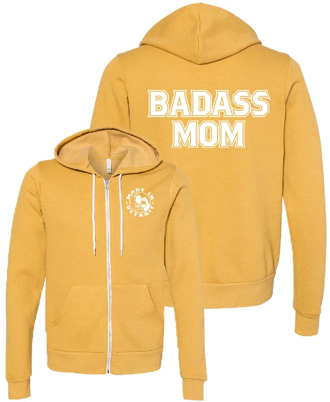 Heather Mustard