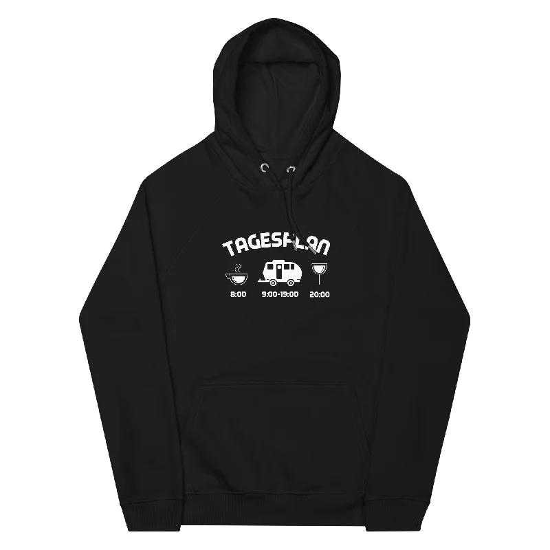 Savings Bonanza Tagesplan 2 - Unisex Premium Organic Hoodie