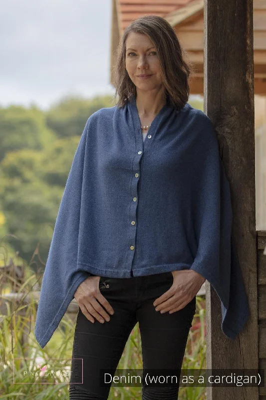 Denim
