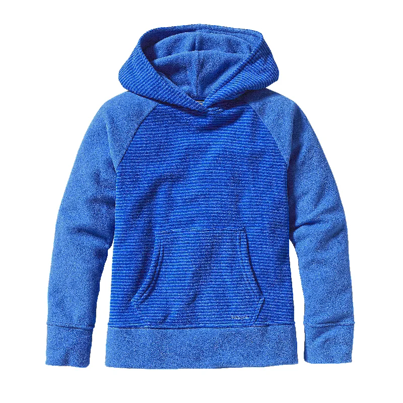 Online Specials Girls' Micro D® Hoody