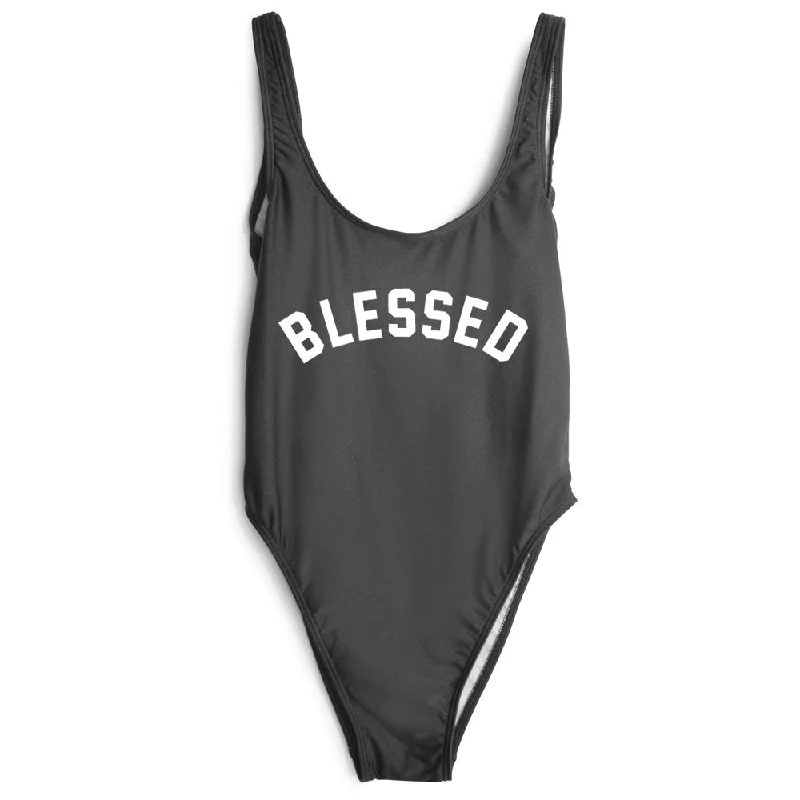Huge Savings BLESSED [SWIMSUIT]