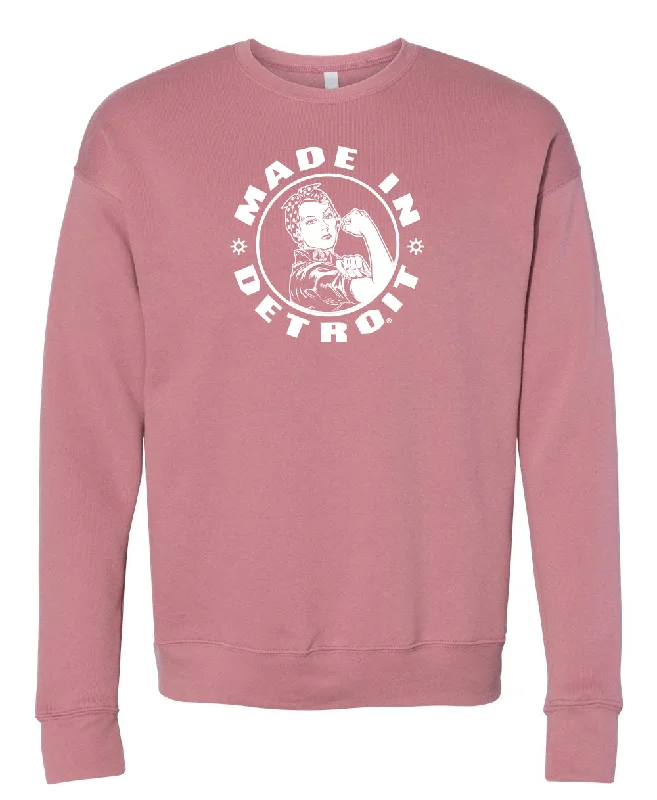 Price Fest Rosie Crewneck Sweatshirt